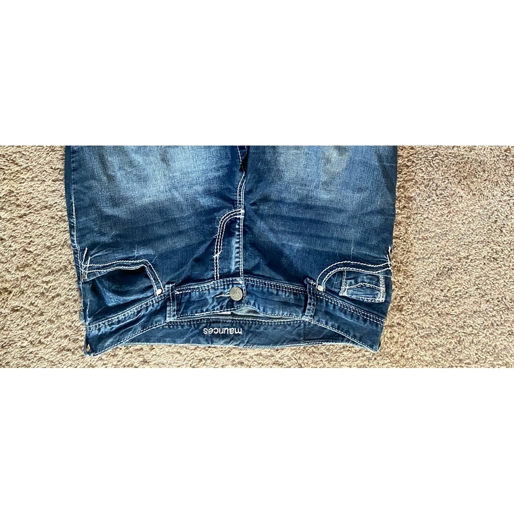 Maurices Jeans